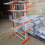 AM0778 Tt jumbo Cloth Drying Stand