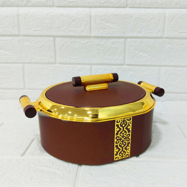 Di0284 Rishabh Super Falcon DLX Insulated Casserole 2000 ml