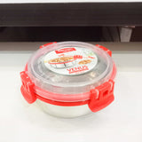 AM5658 Rishabh Venus-3 Size Air-Tight & Leak Proof Stainless Steel Container