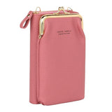 3560 Small Crossbody Phone Bag For Women