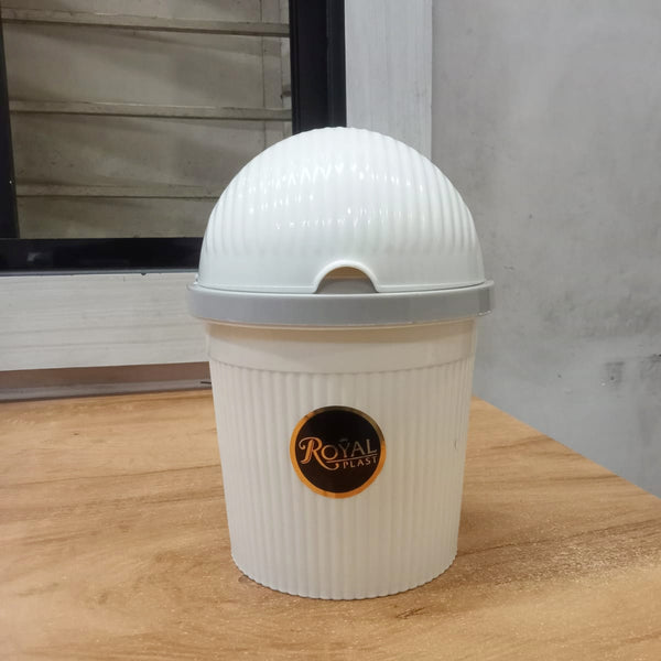 AM5790 Royal Table Top Multi-Purpose Mini Dustbin
