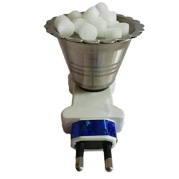 0193 Stainless Steel Metal Electric Kapoor Dani Stand