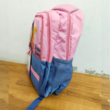 AM5556 Priority Disney Kids SchoolBag- For kids