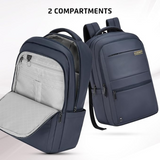 AM5562 Priority Hi-Tech003 Backpack- School Bag