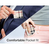 AM5244 Metal Credit Card Holder for Men