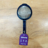 AM5711 Alltime plastic Strainer With S.S. mesh (9.5 cm, 1 Pcs) - For Tea and Coffee