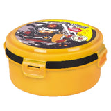 3830 Cartoon Printed Plastic Lunch Box