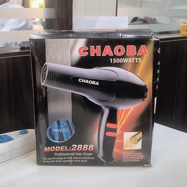 1337 Professional Stylish Hair Dryers For Women And Men (Hot And Cold Dryer)