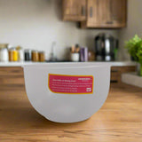 AM3402 Varmora Microwave safe Mixing Bowl 2300ml Assorted