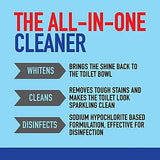 AM3129 Domex Thick Toilet Cleaner 475ml Disinfectant Toilet Expert