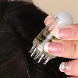3067 Hair Oil Applicator For Scalp 10ml