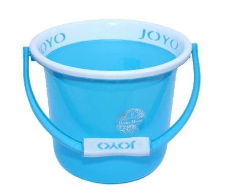 AM0512 BETTER HOME 20LTR BUCKET