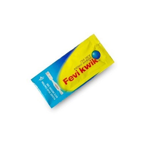 AM3285 Fevikwik One Drop Instant Adhesive
