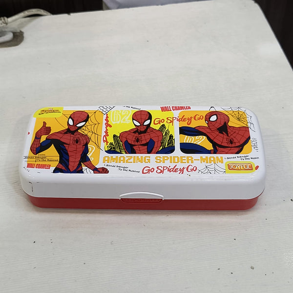 AM5538 Joyful Frames Theme Pencil Box