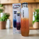 AM5120 Infinity Oscar 600 Double Wall Insulated Steel Bottle 600ml