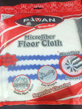 3508 Microfiber Pocha (Cleaning Cloth) for Tiles, Marble Floor