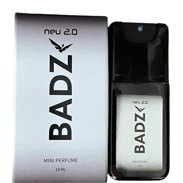 AM0767 IKI Mini Perfume Pour Homme (Neu 2.0) 20ml