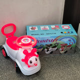 AM5584 Rider Baby Push Car for Children Suitable for Boys & Girls 1-3 Years
