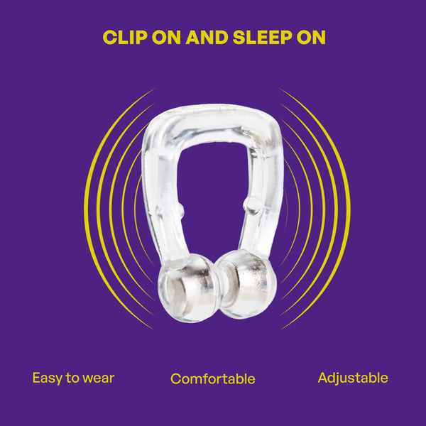 0349 Anti Snore device
