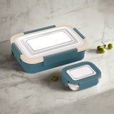 AM5103 Fronx Stainless steel Insulated Lunch Box
