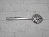 AM3672 SS Lion Achar Spoons  No3