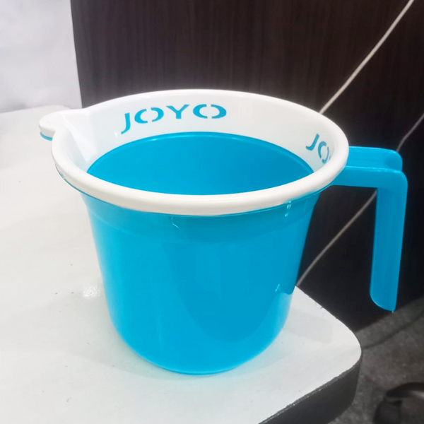 AM0543 Joyo Plastic Bath Mug 1100 ML