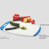 8136 Ganesh Plastic Cutting Board