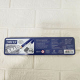 AM6063 DOMS Superio Super Dark Graphite Pencil Pack of 10 pencils