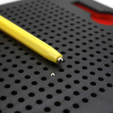 AM5195 Magnetic PAD with Magnet Pen 380 Steel Balls