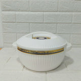 Di0266 Rishabh Signet 2500 Insulated Casserole