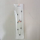 AM5776 Generic Pearl Beaded Chain - Necklace - Multidesign