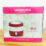 AM5386 Varmora Breza Printed Plastic Insulated Water Jug - 6 Liters