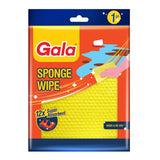 AM5813 Gala Sponge Wipe - 1 pc (17.5cm X 15cm)