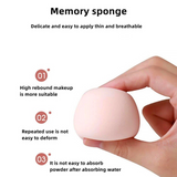 AM5665 Professional Makeup Blender Sponge - Multidesign