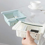 0113 Fridge Storage Rack (1PCS)