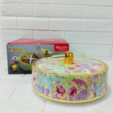 Di0170 Rishabh The Palm Revolve 4 Multipurpose Set