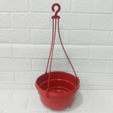 AM6159 Stylish Flower Hanging Planter – Perfect for Home & Garden Decor