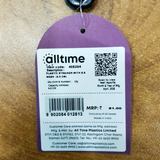 AM5711 Alltime plastic Strainer With S.S. mesh (9.5 cm, 1 Pcs) - For Tea and Coffee