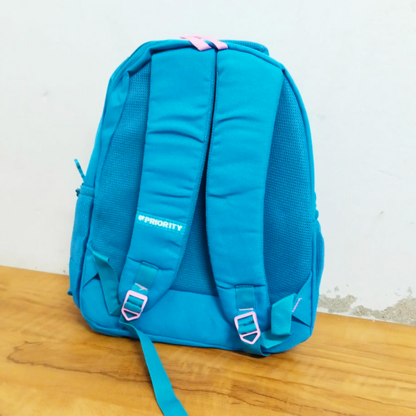 AM5554 Priority Gracious Backpack- School Bag For Kids
