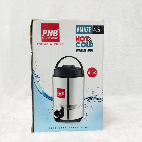 Di0373 PNB Kitchenmate Amaze Water Jug 4.5 ltr - Hot & Cold Water Jug