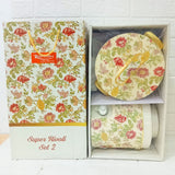 Di0261 Rishabh Super Rivoli Set 2 – Premium Insulated Gift Set (2 Pieces)