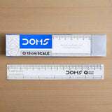 am5506 doms  15cm scale 3433 Pack of 1Pcs