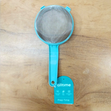 AM5709	Alltime plastic Strainer With S.S. mesh (10cm) - For Tea and Coffee