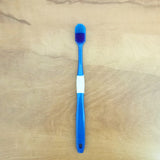 AM5526 K4 Dr. Warm Toothbrush For Braces, Super Soft Bristles For Adults - Pack of 1