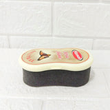 AM6144 Maxwax Shoe Xtra Shiner - Neutral