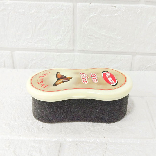 AM6144 Maxwax Shoe Xtra Shiner - Neutral