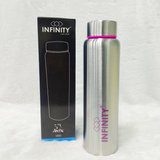 AM6224 Infinity Arctic Stainless Steel Bottle - 1200ml