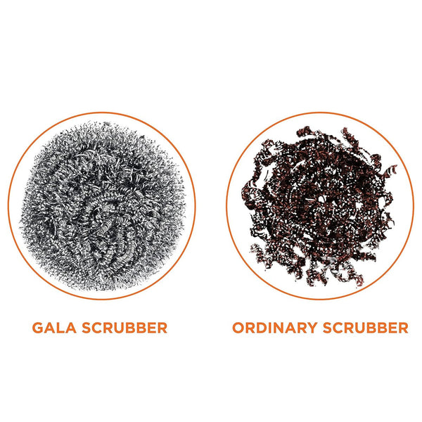 3950 Super Scrubber
