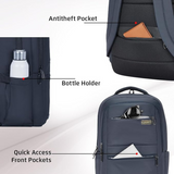 AM5562 Priority Hi-Tech003 Backpack- School Bag