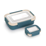 AM5103 Fronx Stainless steel Insulated Lunch Box